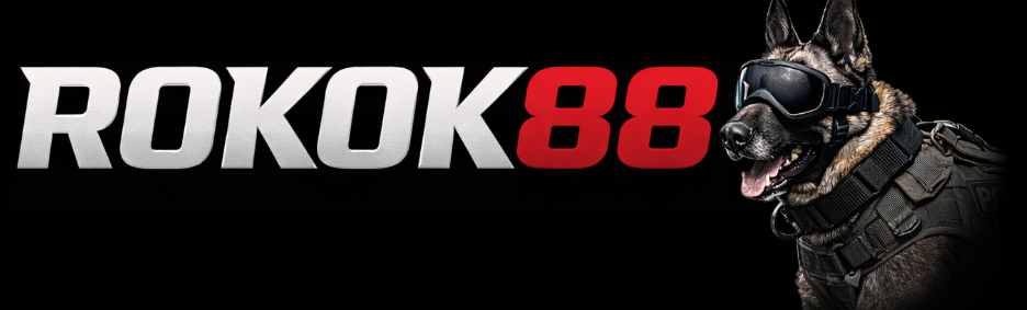 logo ROKOK88