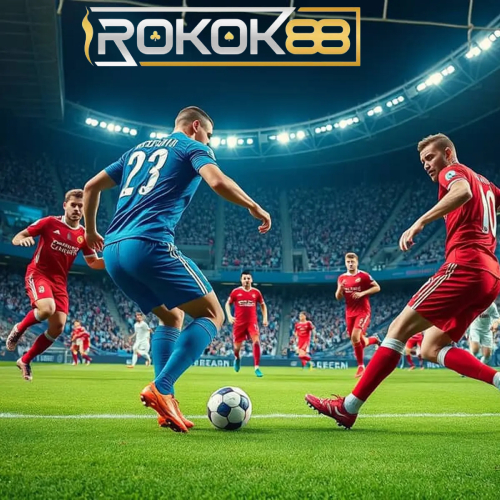 SBOBET - Daftar Situs Bola & Login Lewat Mobile Versi WAP